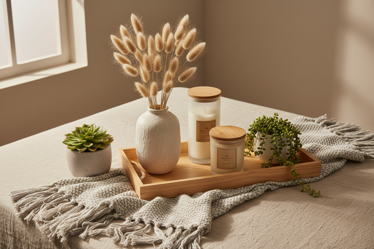 HOME DECOR