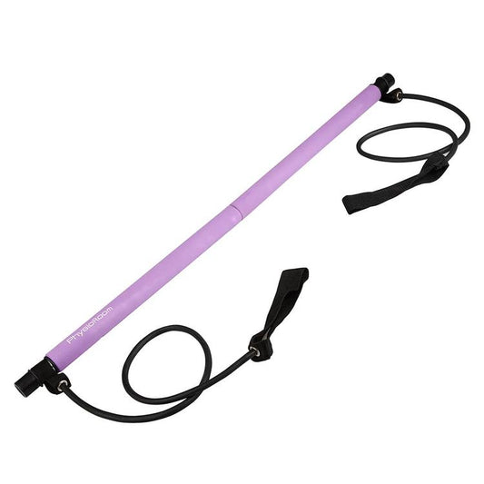 FirstFit Premium Pilates Stick Fitness Bar